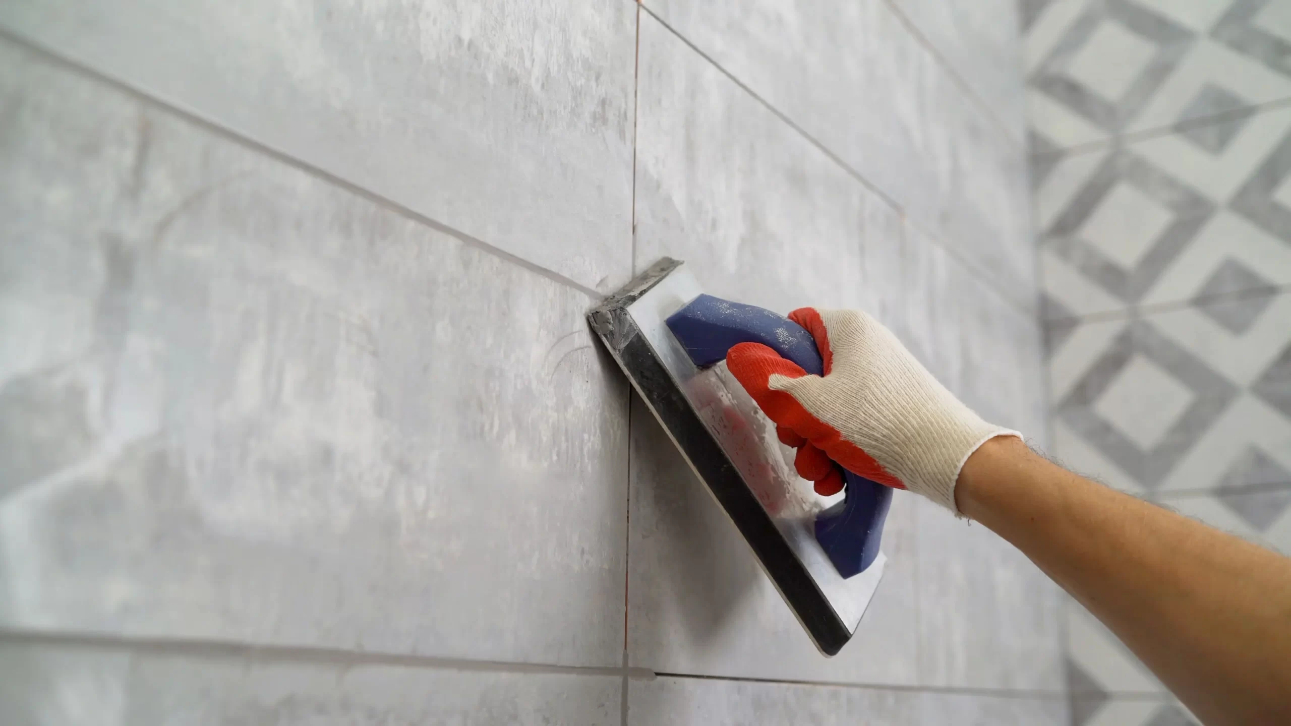 Tile & Grout Cleaning by Angelos Hard Floor & Duct Cleaning - protective corner guards set