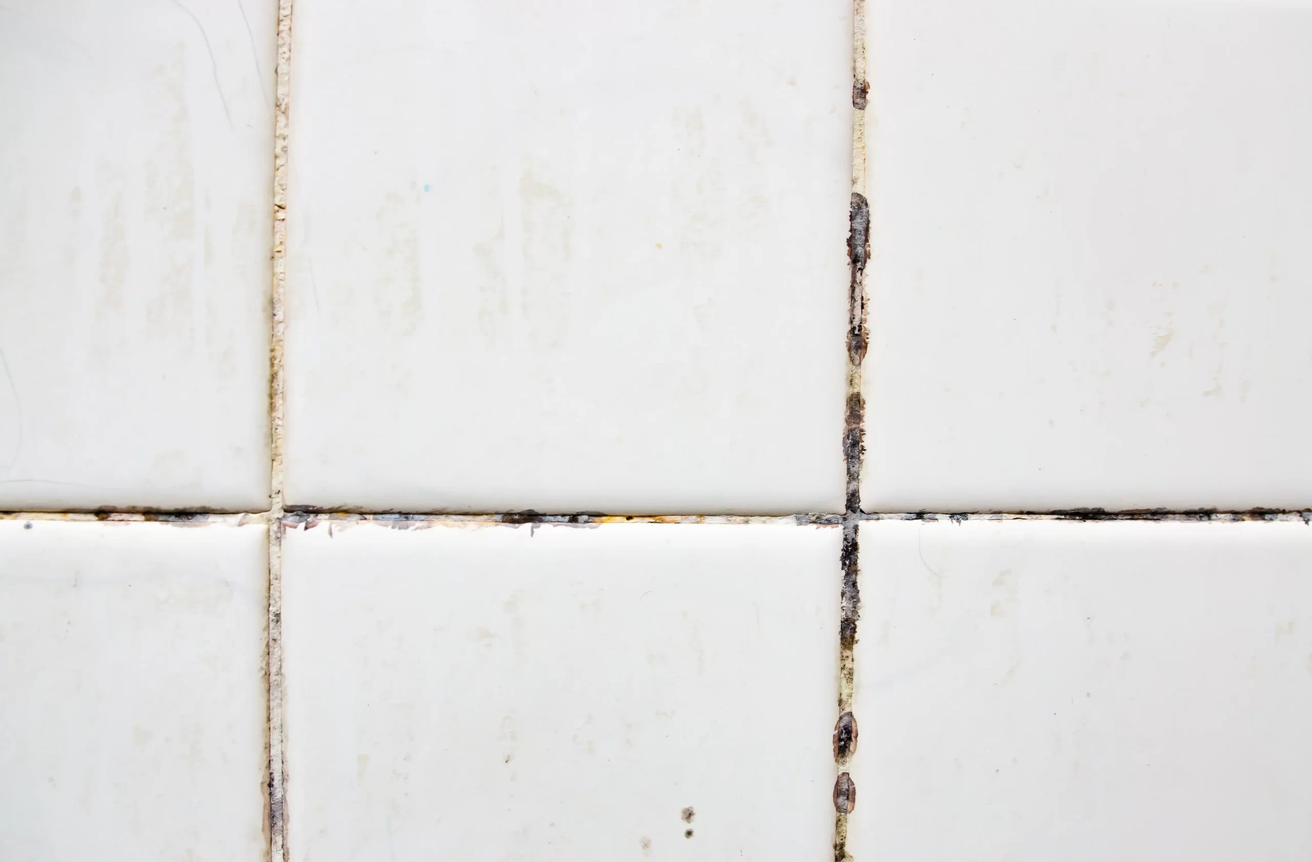 Tile & Grout Cleaning by Angelos Hard Floor & Duct Cleaning - safe cord placement