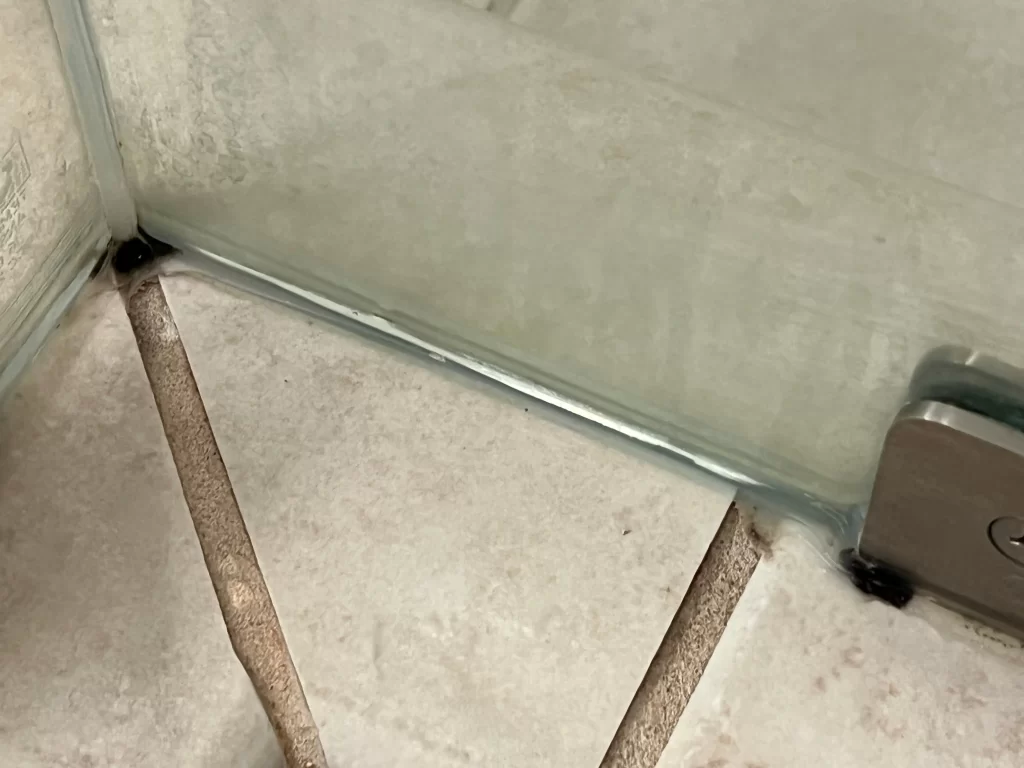 Tile & Grout Cleaning by Angelos Hard Floor & Duct Cleaning - grocery store aisle cleaning