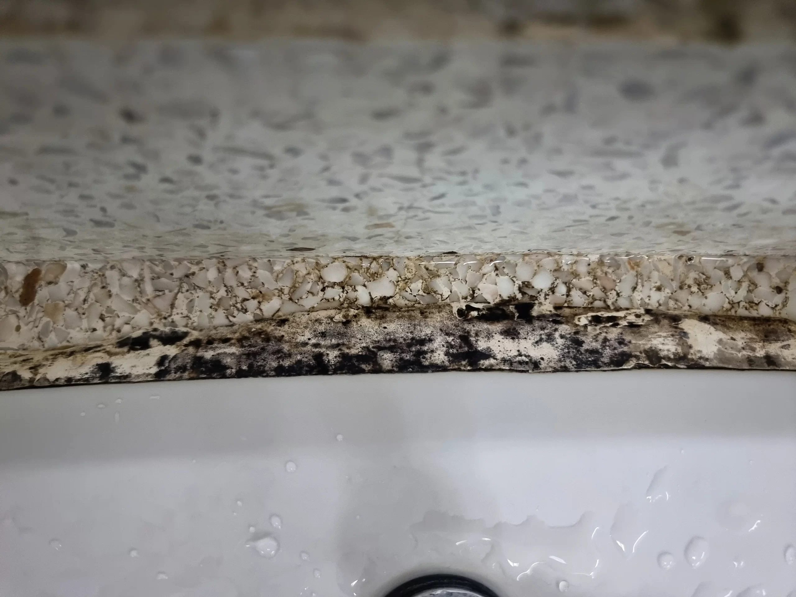 Tile & Grout Cleaning by Angelos Hard Floor & Duct Cleaning - showroom tile cleaning