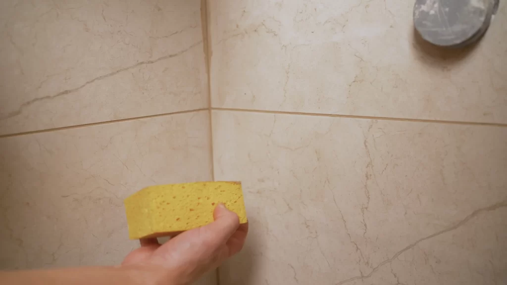 Tile & Grout Cleaning by Angelos Hard Floor & Duct Cleaning - gallery tile cleaning