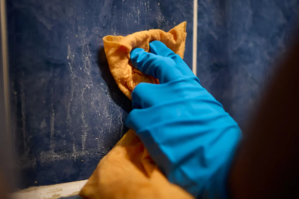 Tile & Grout Cleaning by Angelos Hard Floor & Duct Cleaning - airport concourse tile cleaning