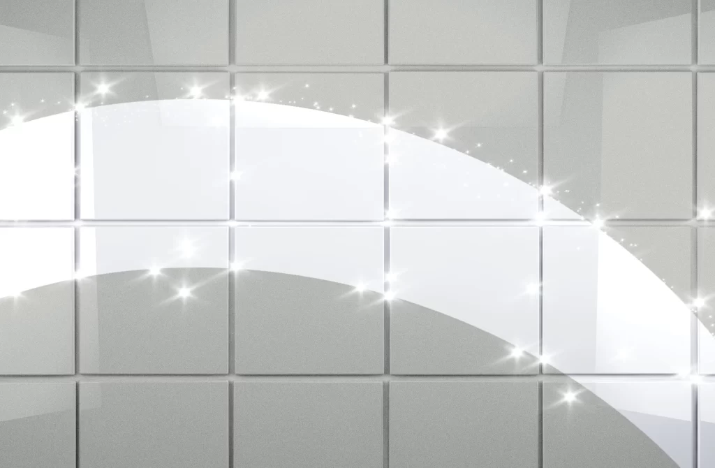 Tile & Grout Cleaning by Angelos Hard Floor & Duct Cleaning - school hallway tile cleaning