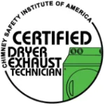 Chimney Safety Institute Of America Certification Logo
