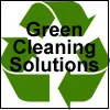 Green Cleaning Solutions