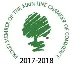 Main Line Chamber Of Commerce Member Logo