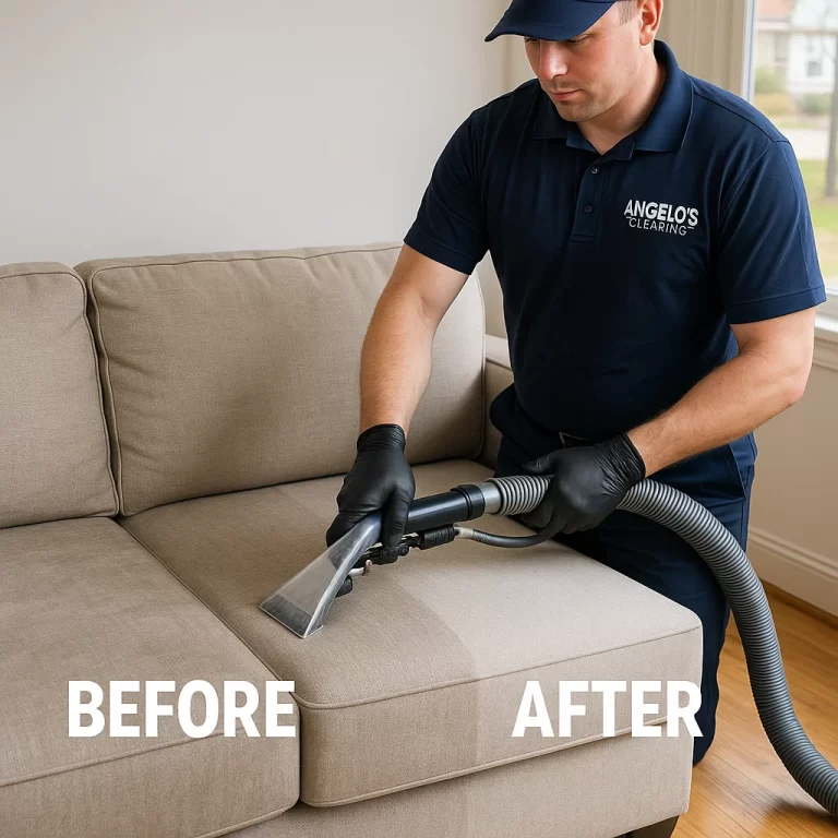 fabric-appropriate process