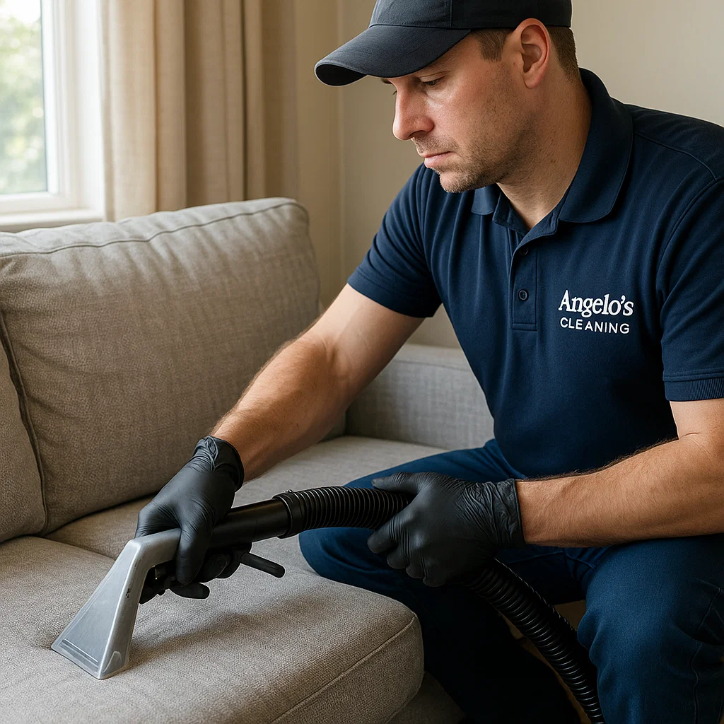 fabric-safe chemistry