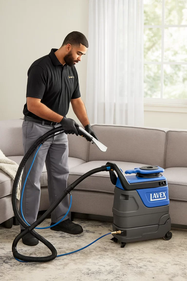 trusted home service.