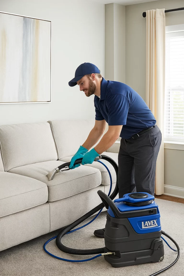 Angelo's quality standard.