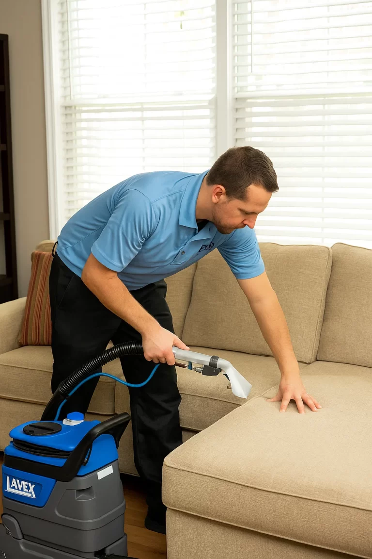 extends furniture life.