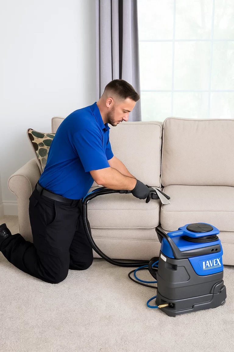 improves indoor freshness.