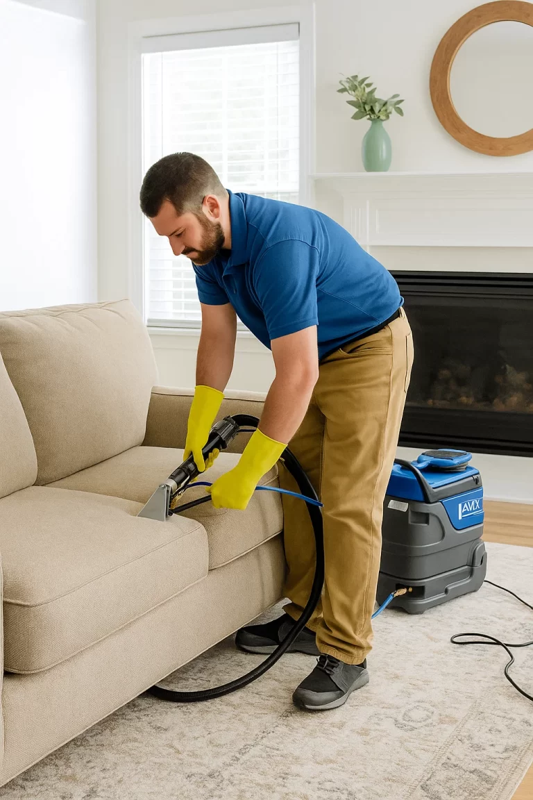 odor-neutral finish.