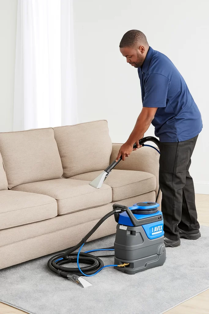 extends furniture life.