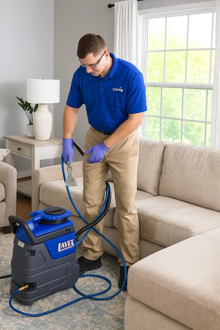 detail-driven results.