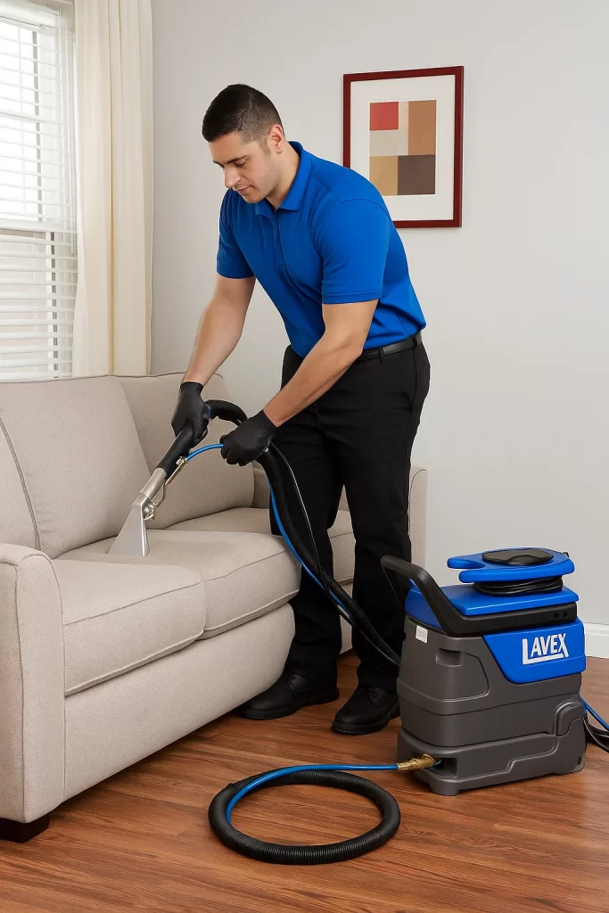 improves indoor freshness.