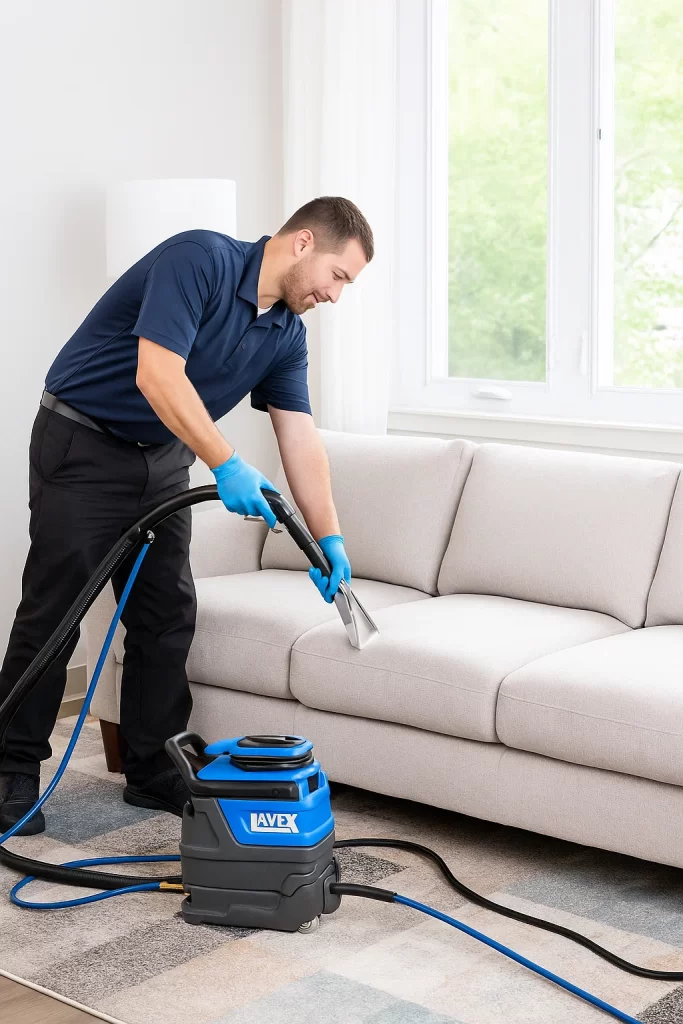 family-friendly process.