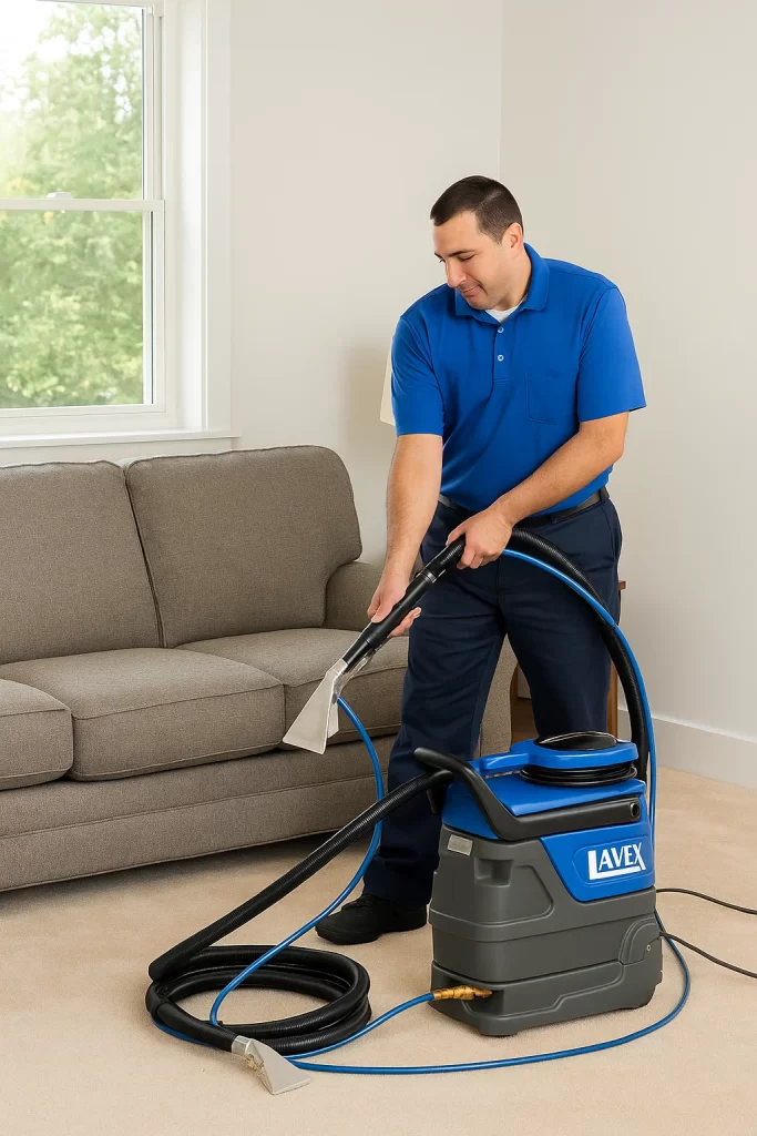 pet-friendly process.