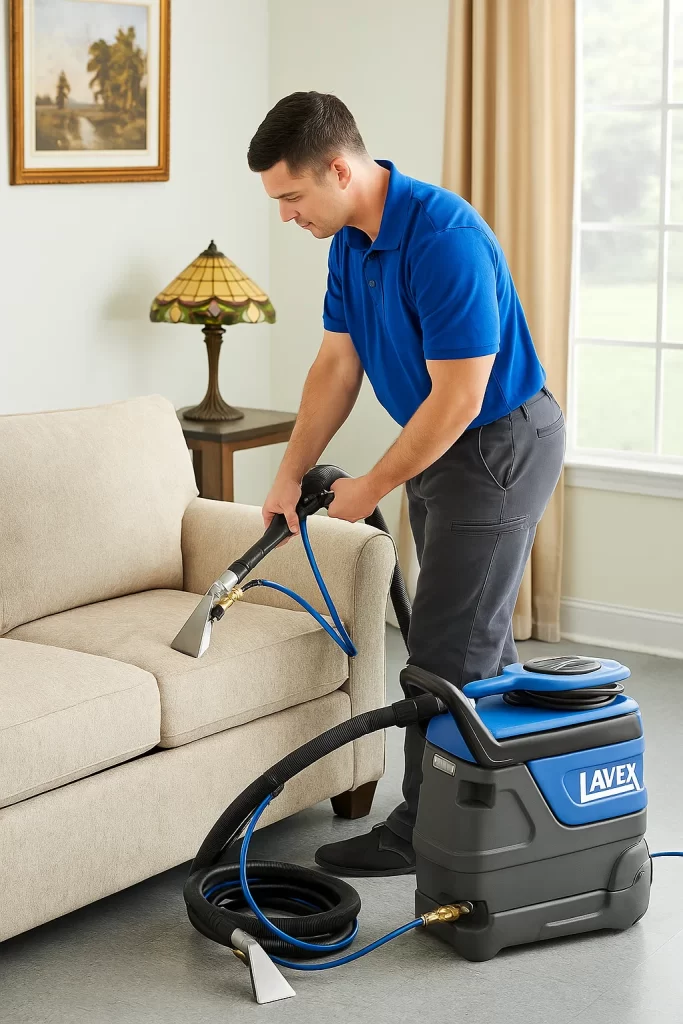 detail-driven results.