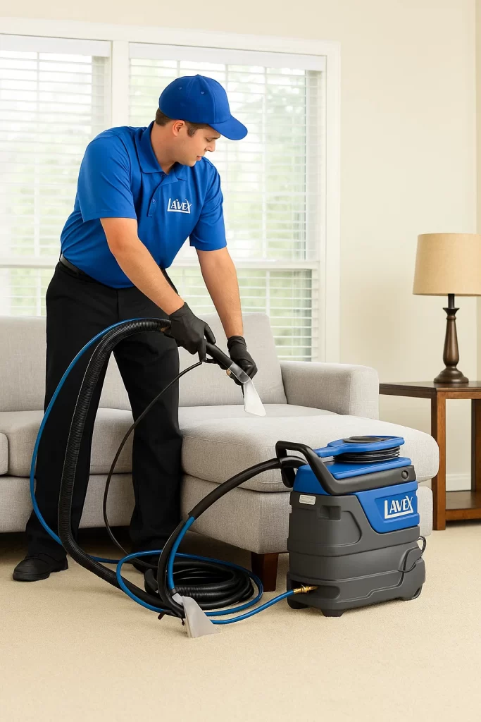 fast-drying results.