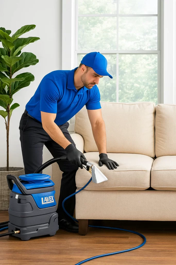 respect for your home.