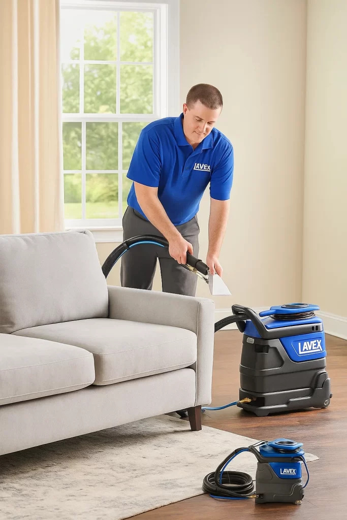 clear communication.