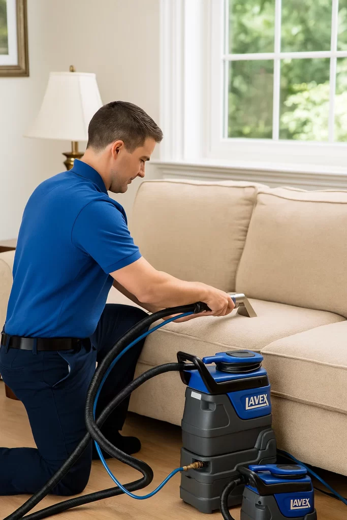 visible before-and-after improvement.