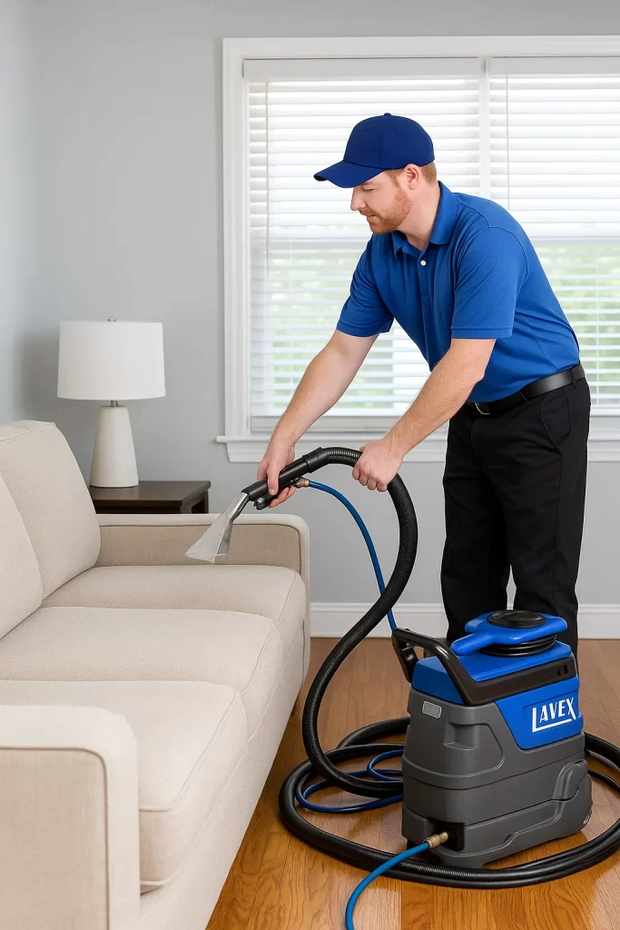 confident technique.