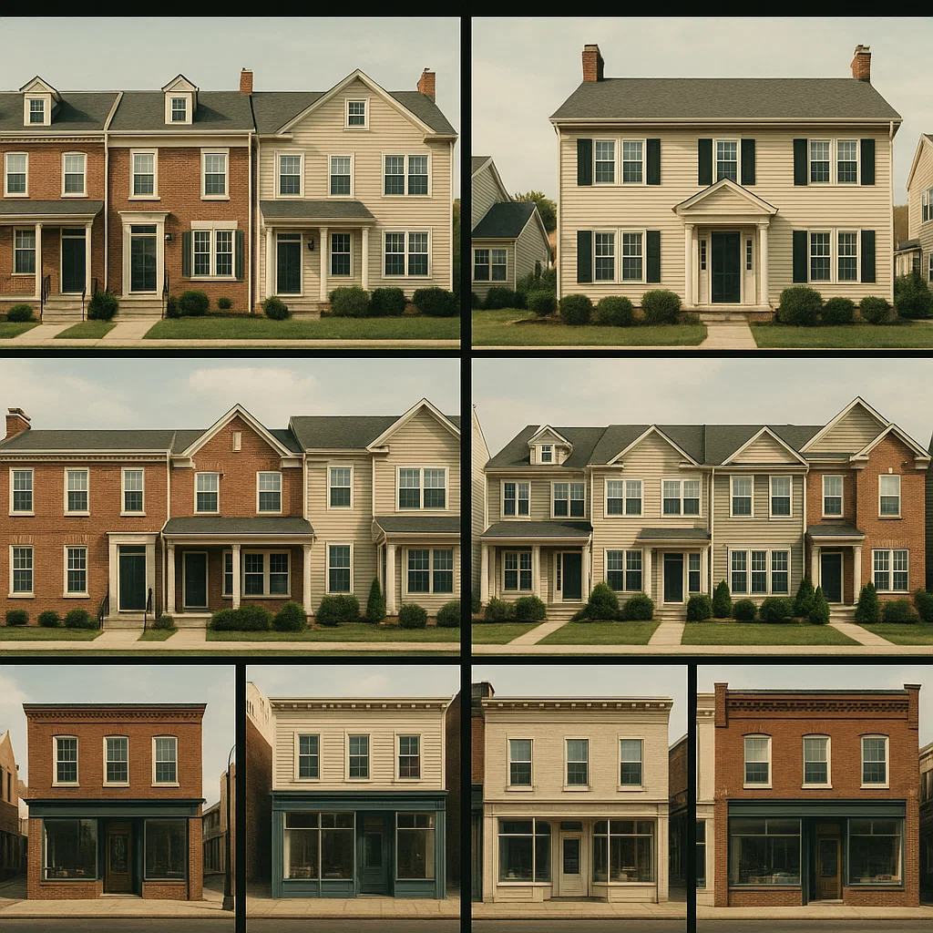 Local recognition for service quality in Philadelphia County, PA